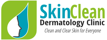 SkinCleanClinic logo