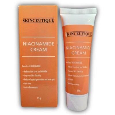 SC Niacinamide Cream