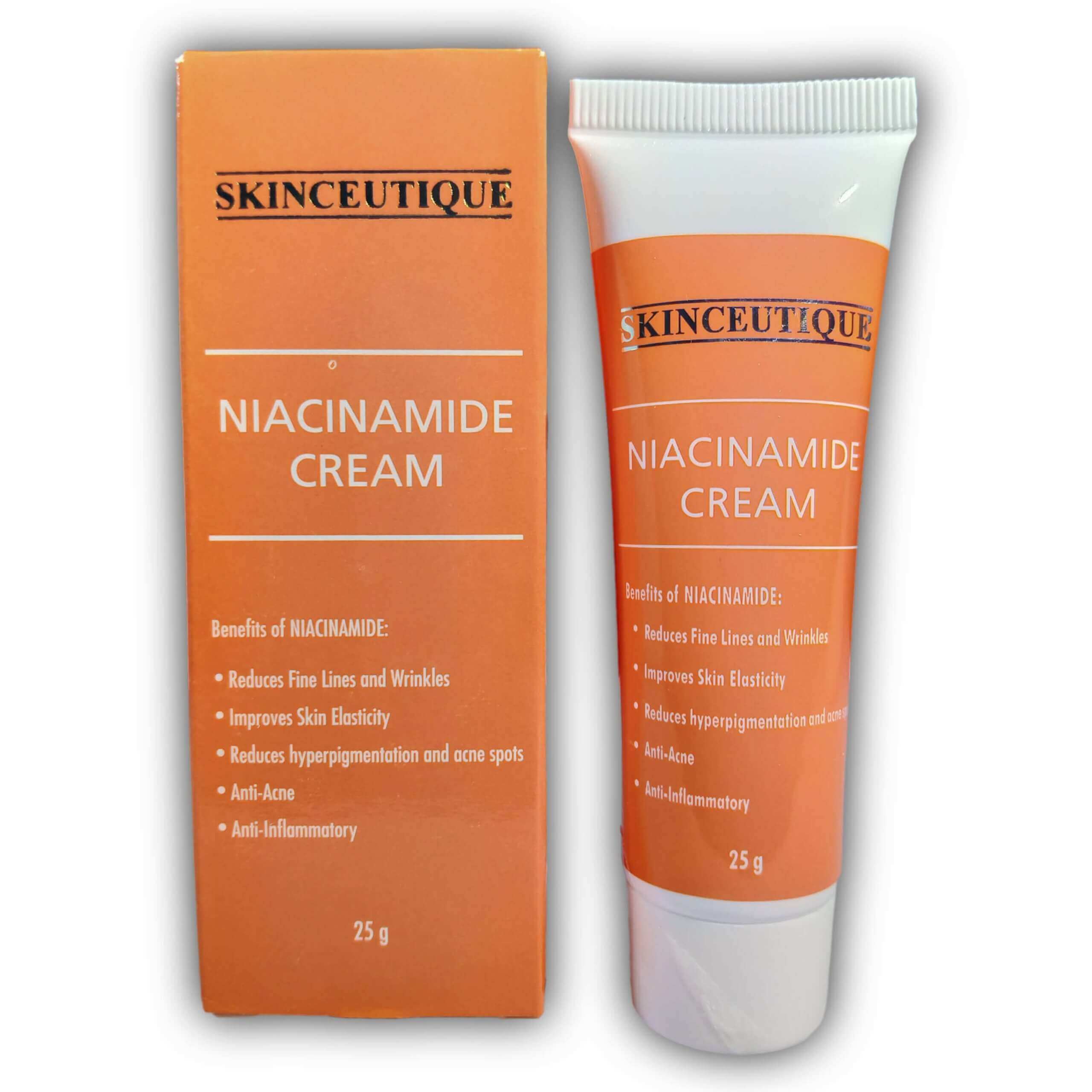 Niacinamide Cream - Skin Clean Dermatology Clinic