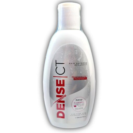 densect hair shampoo advance